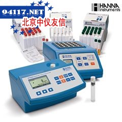 HI83224HD COD多参数测定仪